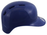 Royals Bo Jackson Authentic Signed Mini Batting Helmet MLB #JC354085