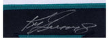 Ken Griffey Jr 90s Signed Mariners Russell Athletic Authentic Jersey BAS+PSA LOA