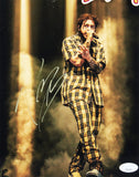 Post Malone Authentic Signed 8x10 Framed Photo Autographed JSA #CB46186