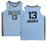 Jaren Jackson Jr. Autographed Grizzlies Nike Statement Swingman Jersey Fanatics