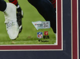 Dameon Pierce Signed Framed Huston Texans 8x10 Football Photo Fanatics