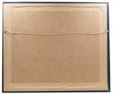 Jack Ham Jack Lambert Signed Framed 16x20 Steelers Photo HOF Inscribed JSA Holo