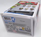 John Cena Autographed Signed #136 Vinyl Figurine Funko POP JSA #WA999964