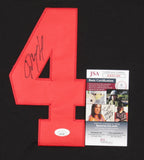 Ketel Marte Signed Arizona Diamondbacks / Players Weekend Jersey (JSA COA)