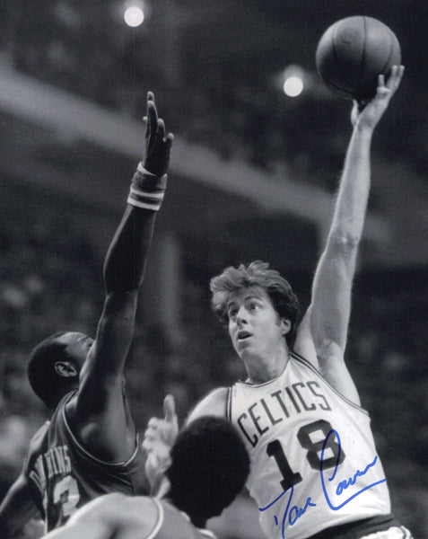 Dave Cowens Autographed Signed 8x10 Photo Boston Celtics SKU #244929