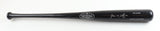 Bernie Williams Signed Louisville Slugger Bat (Fanatics & MLB) New York Yankees