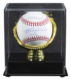 Blue Jays Vladimir Guerrero Jr. "SS 24" Signed Manfred OML Baseball W/ Case JSA