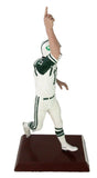 Joe Namath 1992 New York Jets Salvino Signed Figurine RARE 018/368 w/Box 205055