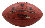 Jack Youngblood Los Angeles Rams Signed Wilson NFL Duke Football HF 01 Fanatics