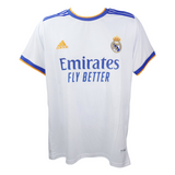 Luka Modric Signed Real Madrid Soccer Jersey #10 with Beckett COA