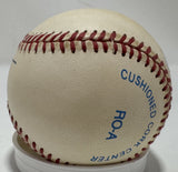 FRANK THOMAS Signed Official AL Baseball AUTO - Chicago White Sox MLB - JSA