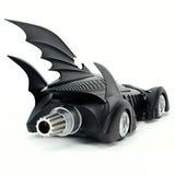 Val Kilmer Autographed Mattel Hot Wheels Batman Forever 1:18 Scale Batmobile