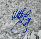 Matt Suhey Penn State PSU Signed/Autographed 16x20 Photo Beckett 164934