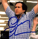 Vacation (4) Chase, D'Angelo, Hall & Barron Signed 11x14 Photo BAS 42027