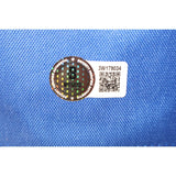 Charles Haley Autographed Pro Style White Sz XL Jersey Beckett Witness 51670