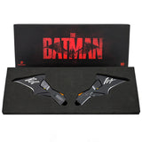 Robert Pattinson Autographed Paragon The Batman The Glyph Batarang Limited Ed