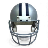 Dak Prescott Autographed Dallas Cowboys F/S VSR4 Replica Helmet - JSA