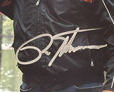 William Zabka Tony O'Dell Ron Thomas Autographed Cobra Kai 11x14 Photo JSA 46999