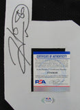 Hines Ward Signed Steelers Jersey (PSA COA) / 2xSuper Bowl Champion XL, XLIII
