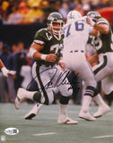 Joe Klecko HOF Signed/Autographed 8x10 Photo New York Jets JSA 207752
