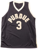 Braden Smith Signed Purdue Boilermakers Jersey (JSA) 2025 Big 10 Player o/t Year