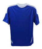 Torres, Drogba & Lampard Signed UCL Final Chelsea Soccer Jersey with Beckett COA