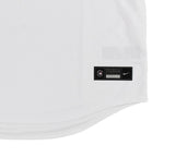 Frank Thomas Signed Chicago White Sox Nike Cooperstown Throwback White Jersey