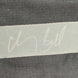 Framed Autographed/Signed Chauncey Billups 33x42 Detroit Black Jersey JSA COA