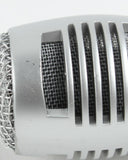 Vanilla Ice Signed Microphone (JSA COA) Ice, Ice, Baby himself !