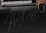Khabib Nurmagomedov Signed Framed 16x20 UFC Canvas Vs Conor McGregor JSA