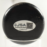 Paul Konerko Signed Game-Used Cracked Old Hickory Pro Bat (JSA) White Sox 1B /DH