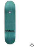 Tony Hawk Autographed/Inscr Birdhouse Falcon 1 Skateboard Deck UDA LE 25