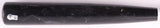 Vinny Castilla Signed Victus Pro Bat (Beckett) Rockies /Braves All Star 3rd Base