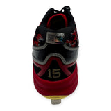 Dustin Pedroia Signed Autographed New Balance Issued Player Exclusive Cleats