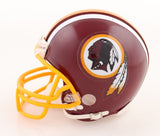 Jordan Reed Signed Washington Redskins Mini-Helmet (JSA COA) Ex Florida Gator TE