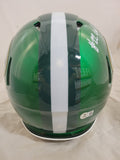 MATTHEW GOLDEN SIGNED GREEN BAY PACKERS F/S FLASH SPEED AUTHENTIC HELMET BAS