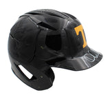 Dylan Dreiling Signed Tennessee Volunteers Evoshield Black Helmet