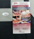 James Lofton Signed Oakland Raiders Jersey Inscribed "HOF 03" (JSA) 1978-1986