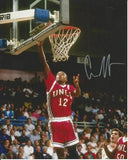 Larry Johnson, Augmon + 2 more Signed UNLV Running Rebels 1990 Champions Jersey