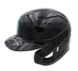 Ken Griffey Jr. Signed Seattle Mariners Rawlings Mach Pro Batting MLB Helmet