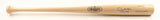 Denny McLain Signed Louisville Slugger Pro Stock Bat "31-6 1968" Detroit Tigers