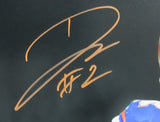 D. J. Lagway Florida Gators Signed/Autographed 16x20 Photo JSA 196815