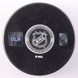 Steven Lorentz Signed Florida Panthers Logo Puck Inscribed "2024 Cup" (COJO)