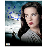 Kate Beckinsale Autographed 2001 Pearl Harbor Evelyn Johnson 8x10 Photo