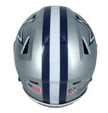 Micah Parsons Autographed Dallas Cowboys Authentic Speedflex Helmet Fanatics