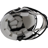 Ray Lewis Ed Reed Terrell Suggs Signed Baltimore Ravens Pro Helmet Beckett 50898