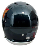 A.J. Brown Signed Full Size Authentic SB LIX Champ Helmet Eagles Beckett 195534