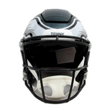 Jason Kelce Signed Full Size Speed Flex Authentic Helmet Eagles PSA/DNA 189940