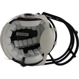 Ian Gold Signed Denver Broncos VSR4 Authentic Mini Helmet Beckett 44272