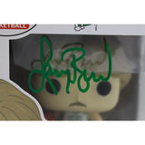 Larry Bird Autographed Boston Celtic Funko Pop! #77 Beckett 46468